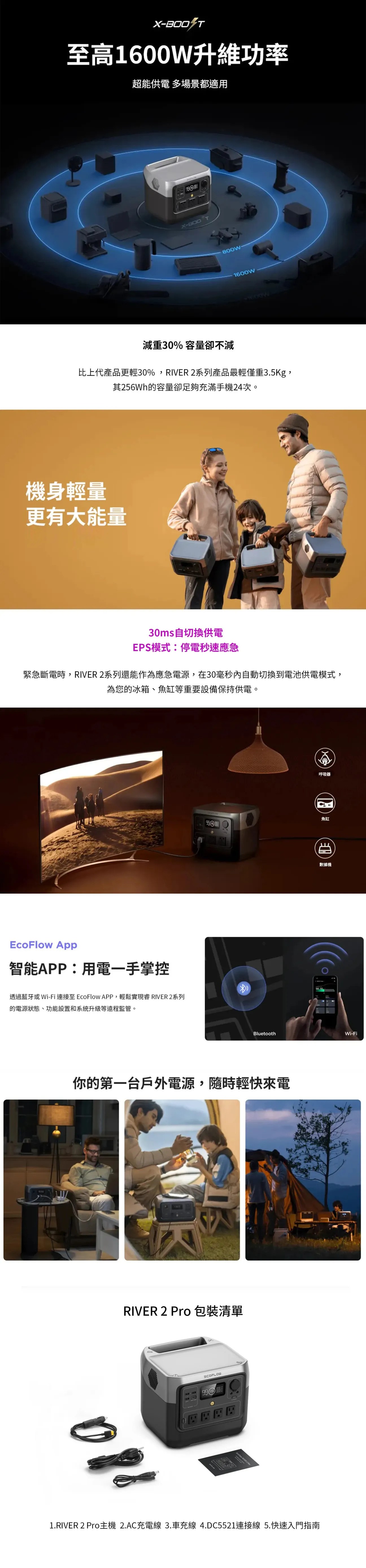 UPS、行動電源 商品補充圖片 7