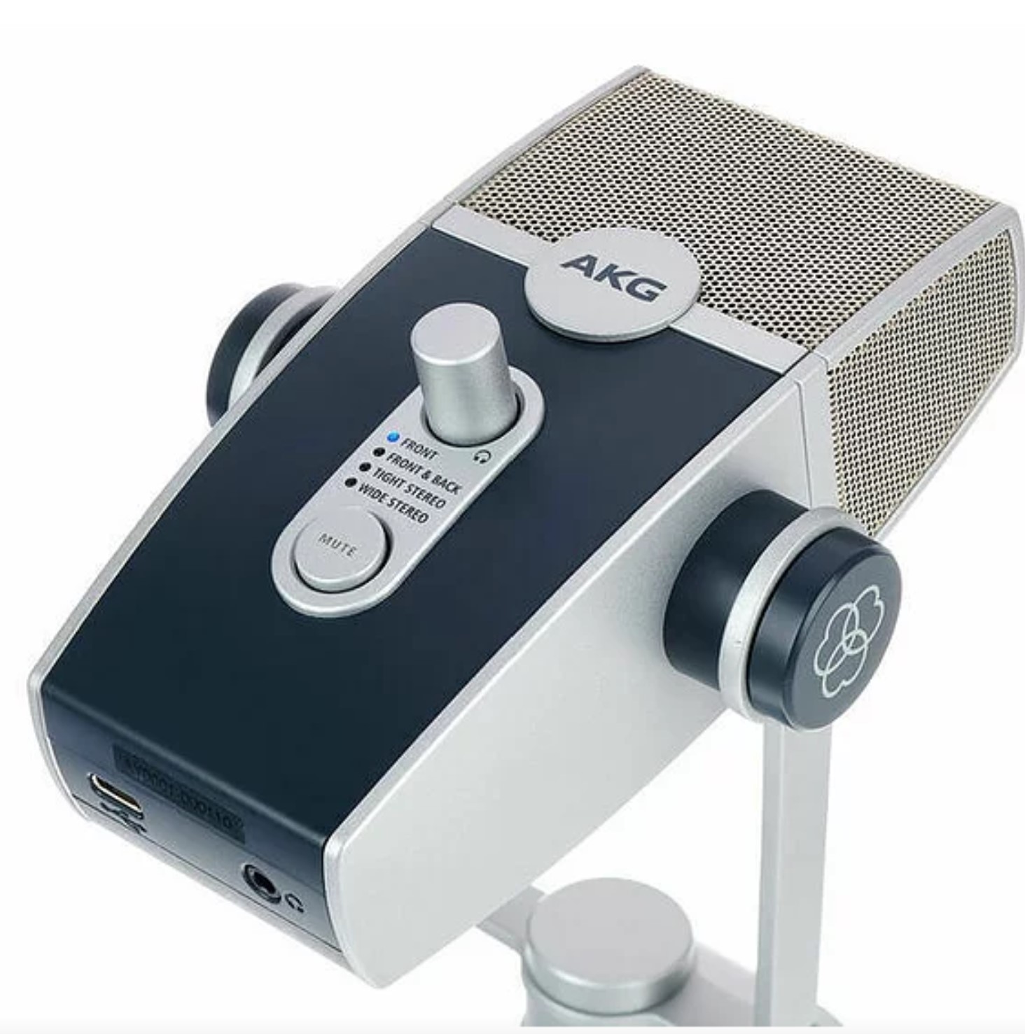 AKG Lyra USB 麥克風出租 商品補充圖片 2