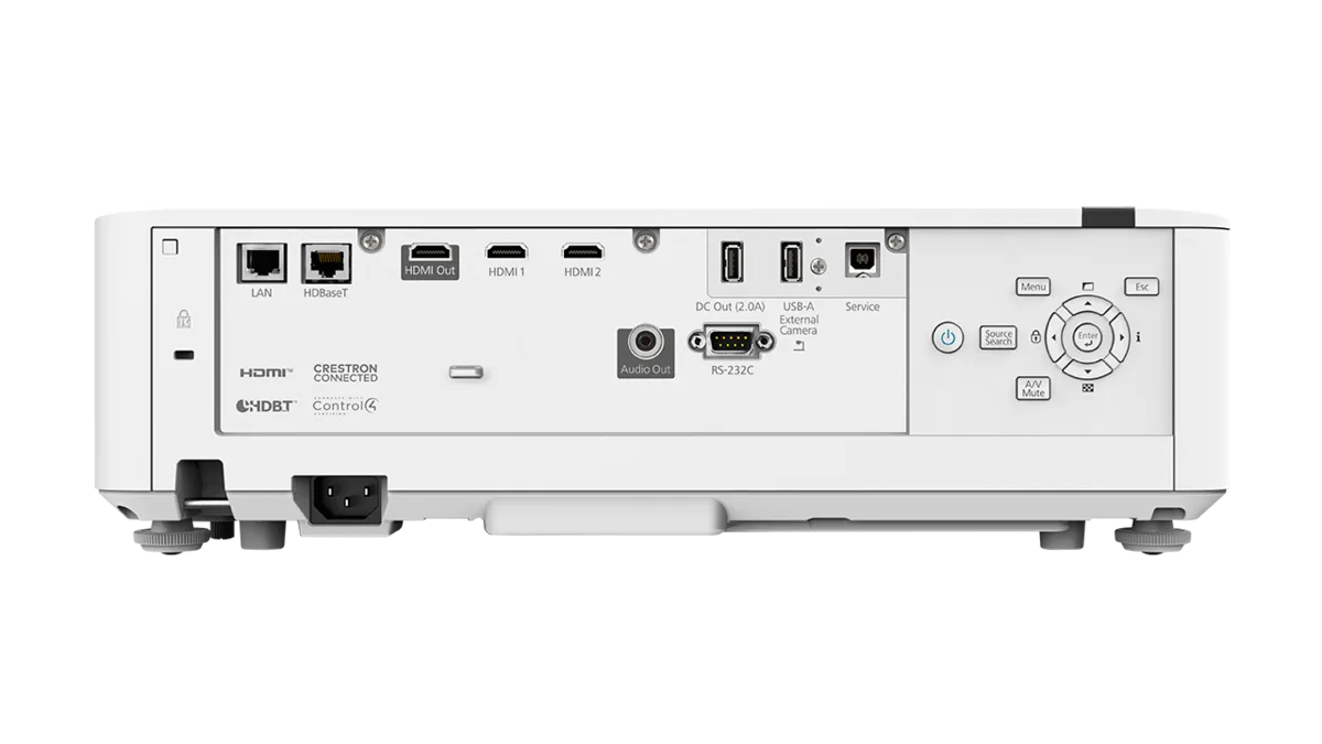 Epson EB-L570U 5200流明雷射投影機出租 商品補充圖片 2