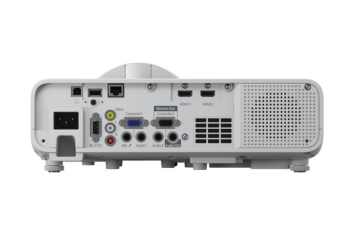 Epson EB-L200SW 3800流明雷射短焦投影機出租 商品補充圖片 2