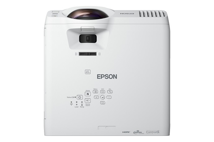 Epson EB-L200SW 3800流明雷射短焦投影機出租 商品補充圖片 3