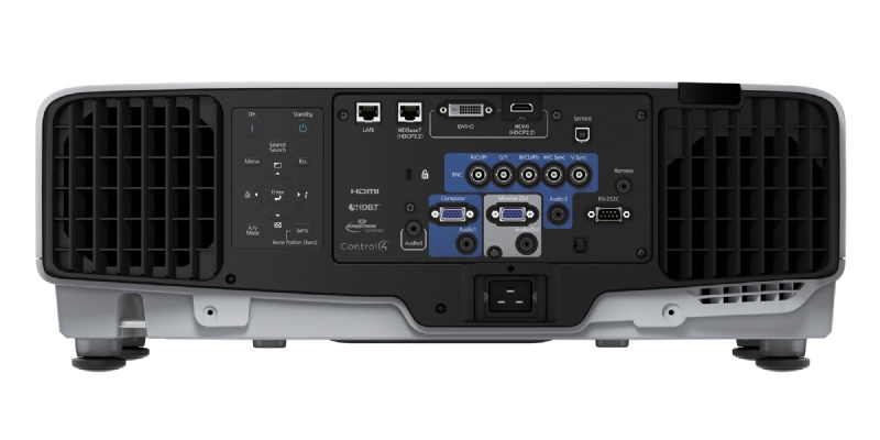 Epson EB-L1715S 15000流明工程雷射投影機出租 商品補充圖片 2