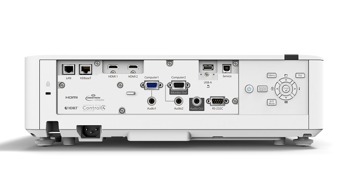 Epson EB-L610U 6000流明雷射投影機出租 商品補充圖片 2