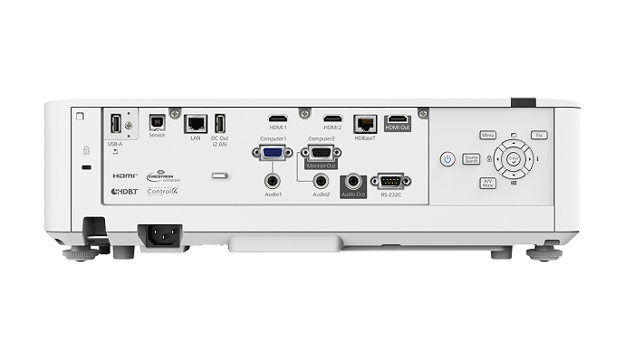 Epson EB-L730U 7000流明雷射投影機出租 商品補充圖片 3