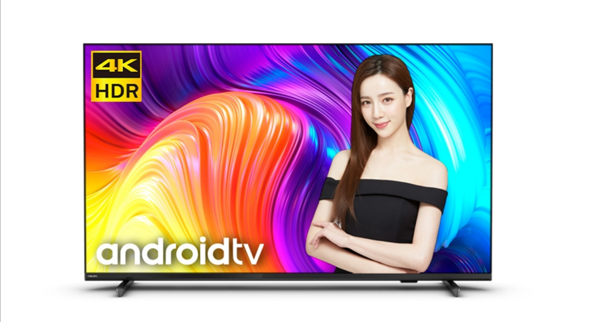 70吋4K液晶電視出租 Philips 70PUH8257