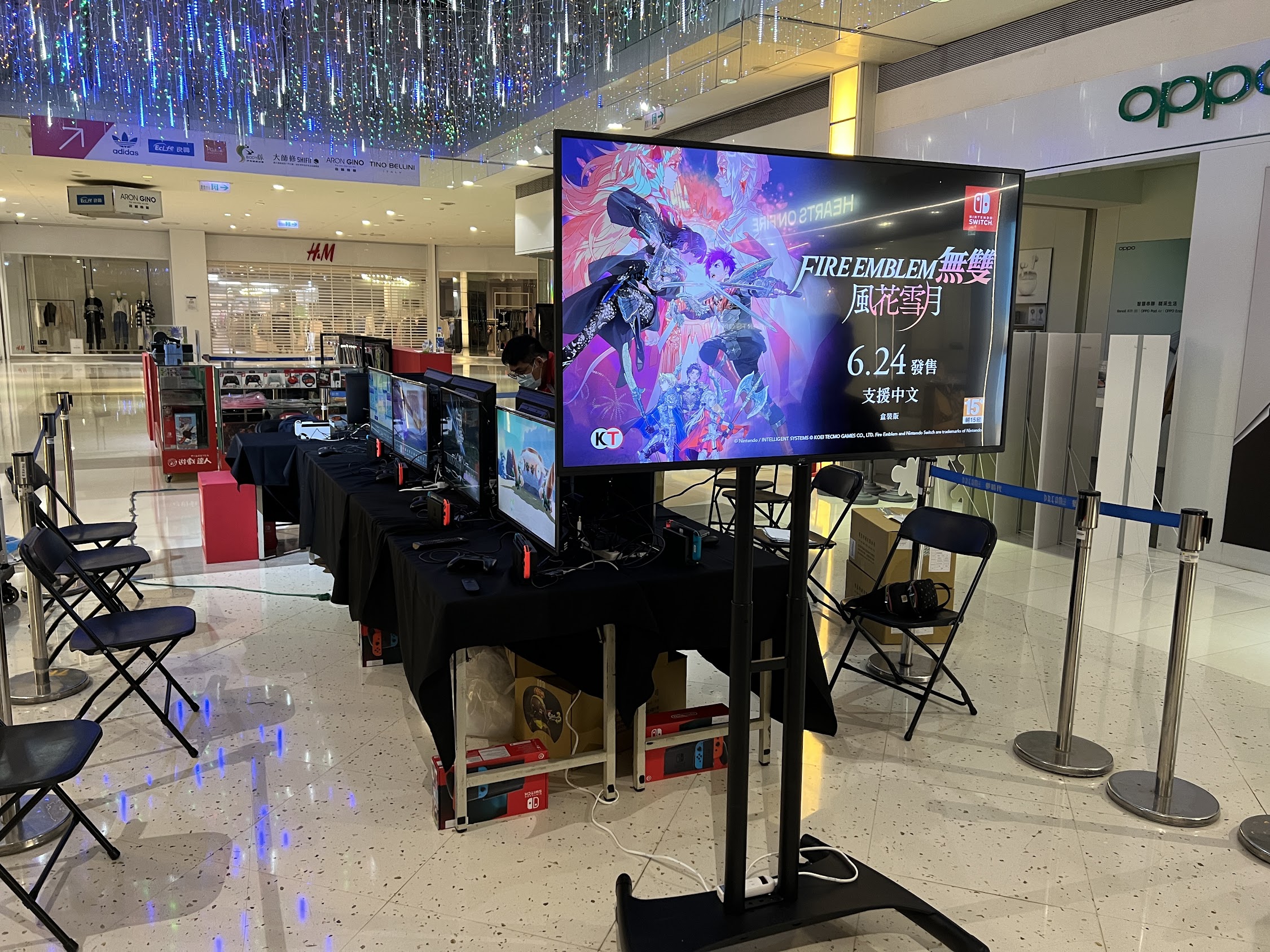 電視移動架 商品補充圖片 3