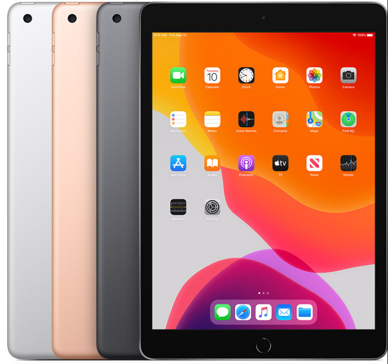 Ipad 7(2019)