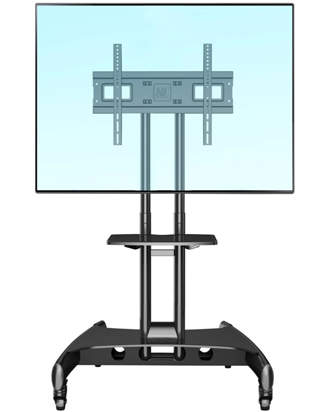 電視移動架